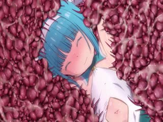 [補給部隊 (らっく)] 重口猎奇，受不了的不建议看