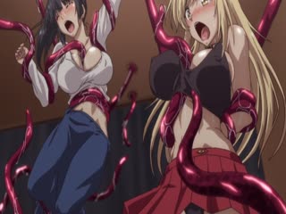 [ショーテン] 楽園侵触 Island of the dead 上巻#动漫