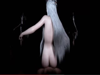 3D斗罗大陆-波赛西 燃情魅舞